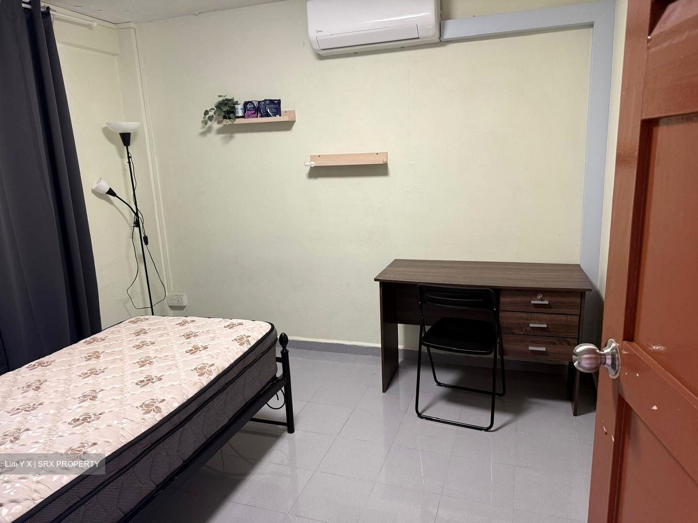 Blk 22 SIN MING VILLE (Bishan), HDB 3 Rooms #474548221
